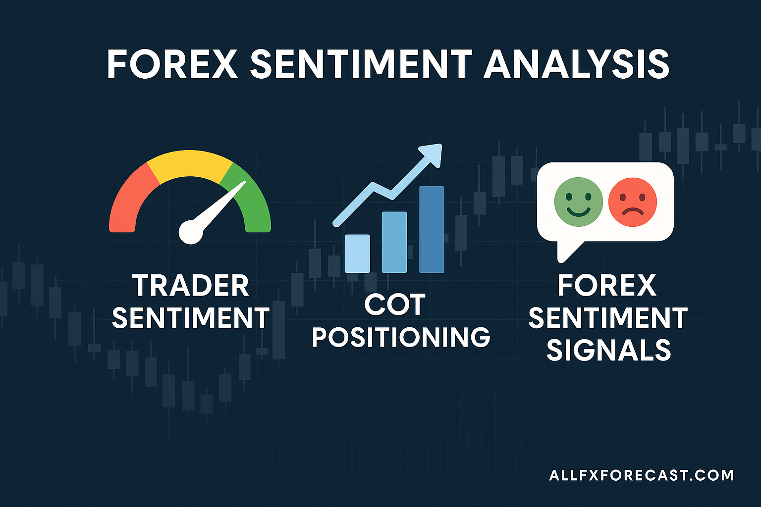 Forex Sentiment Analysis: Forecast with Trader Psychology