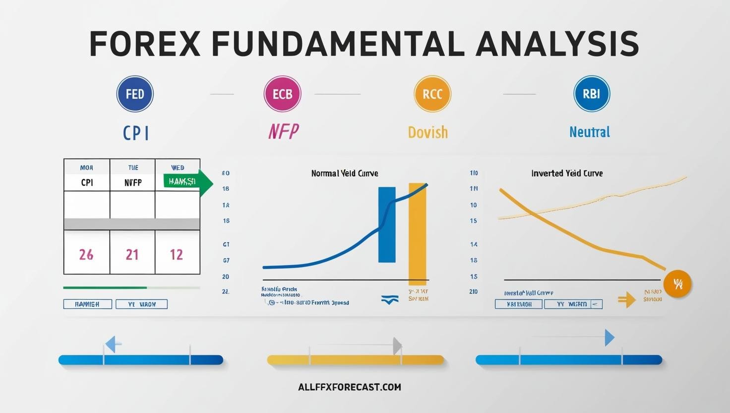Forex Fundamental Analysis: Key Indicators for Accurate Forecasts